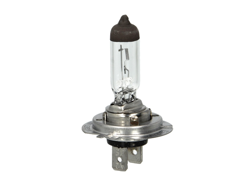 Bec far faza lunga MAGNETI MARELLI H7 12V 55W Long Life PX26D halogen cutie