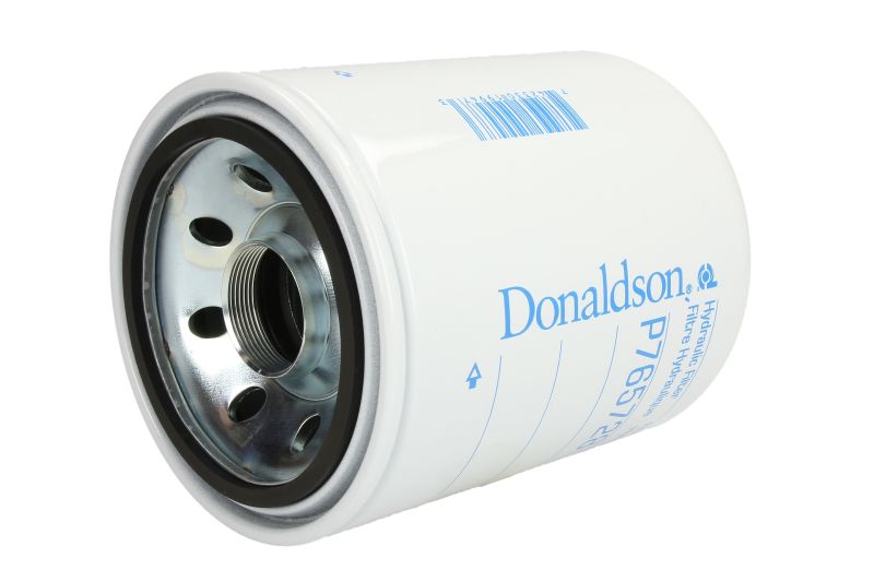 Filtru ulei hidraulic insurubabil Donaldson diametru exterior 135.2mm filet 1 1/2-16 UN Mercedes Citaro Conecto Setra 400