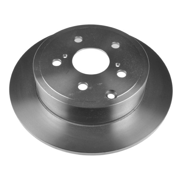 Disc Frana Spate Dreapta/Stanga Toyota Corolla Verso 1.6-2.2D 04.04-03.09 Diametru 290mm Grosime 10mm BLUE PRINT