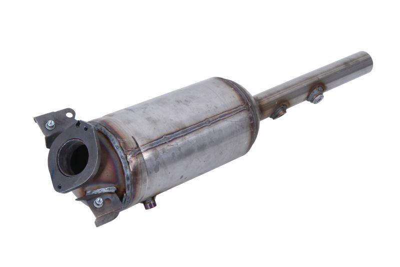 Filtru particule Diesel RENAULT GRAND SCENIC II MEGANE II SCENIC II 1.5D 05.05-12.10 Cordierita Euro 4 JMJ