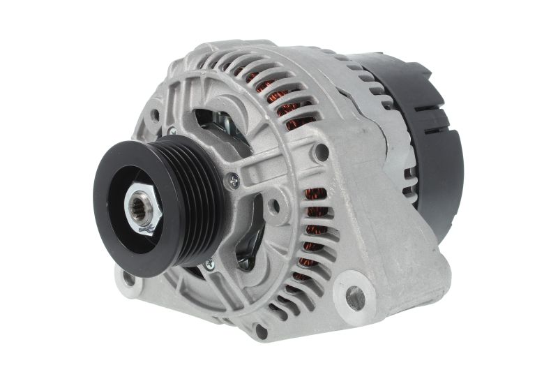 Alternator STARDAX 12V 90A Diametru 56mm 6 Caneluri Mercedes Vito 2.3D 02.96-07.03