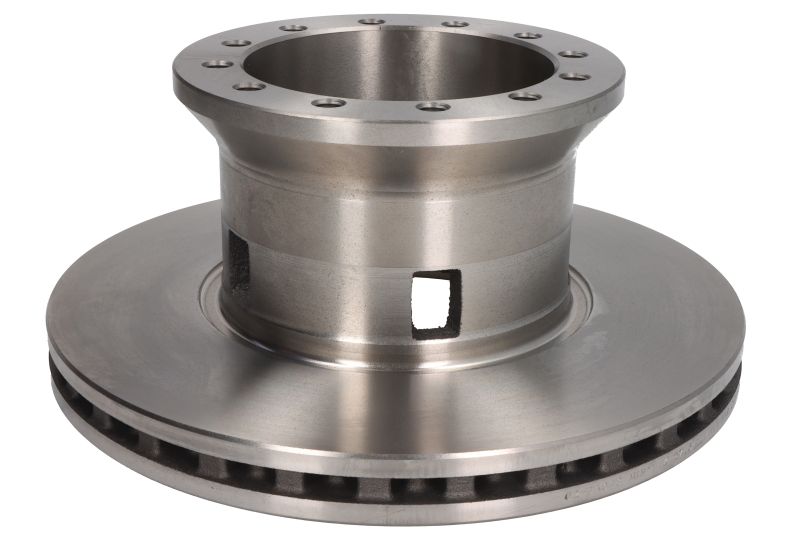 Disc frana fata DAF 45 F 1000 12.86-12.00 312mm 30mm ventilat 12 gauri Dreapta Stanga SBP