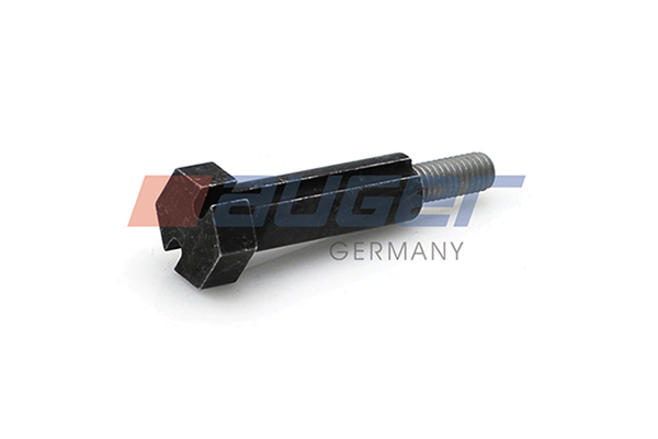 Surub AUGER Schimbarea angrenajului exterior SCANIA 4 P G R T 05.96- Lungime 50.5mm Filet M6x1 Hexagon