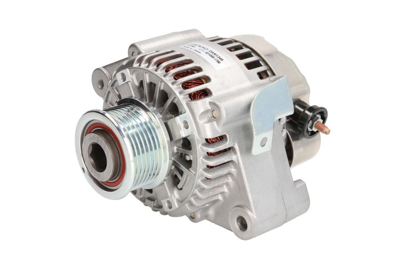 Alternator DENSO 14V 70A Toyota Dyna Hiace IV Hilux VI 2.5D 58mm 7 caneluri 07.01-