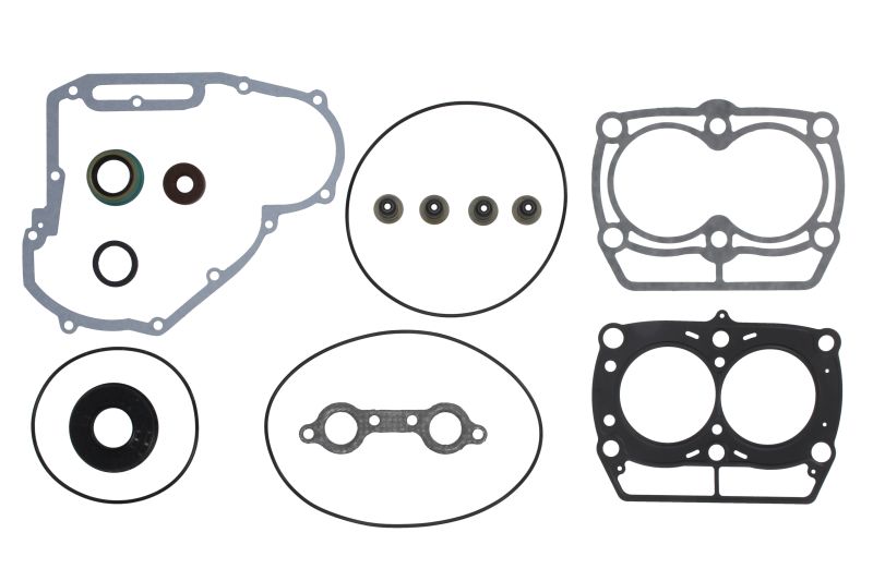 Set garnituri complet motor WINDEROSA Polaris Engine gaskets set Motor Garnituri de motor-set