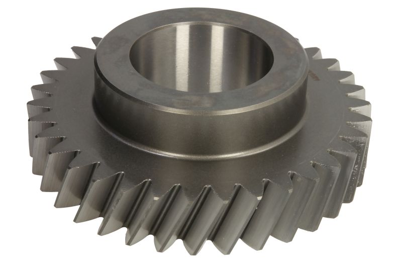 Roata dinţată cutie viteză ZF ECOSPLIT III 16 S 151 pinion 35 dinţi arbore intermediar C.E.I