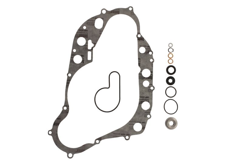 Set reparatie pompa apa WINDEROSA Suzuki Sistem racire 0,12 kg Eticheta printabila Index W821916 Piesa