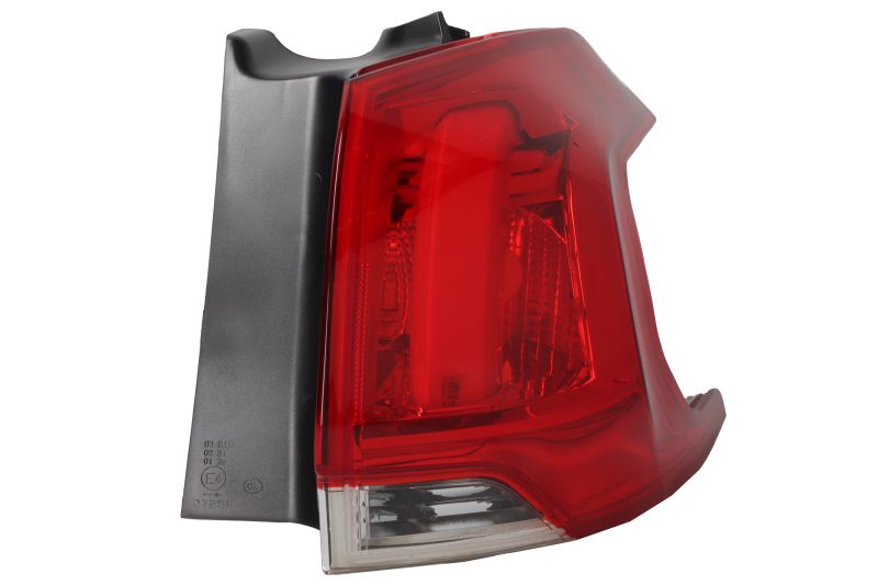 Stopuri spate Dreapta Extern LED/P21W Peugeot 2008 I 1.2-1.6D 03.13-03.16 DEPO