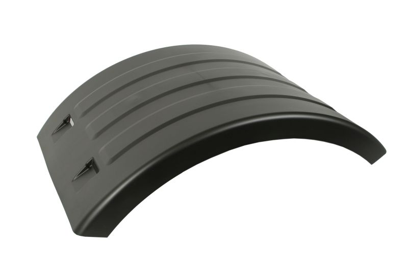 Aripa COVIND Fender spate Dreapta/Stanga inaltime 265mm partea de sus compatibil VOLVO FH12