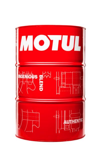 Ulei de motor MOTUL