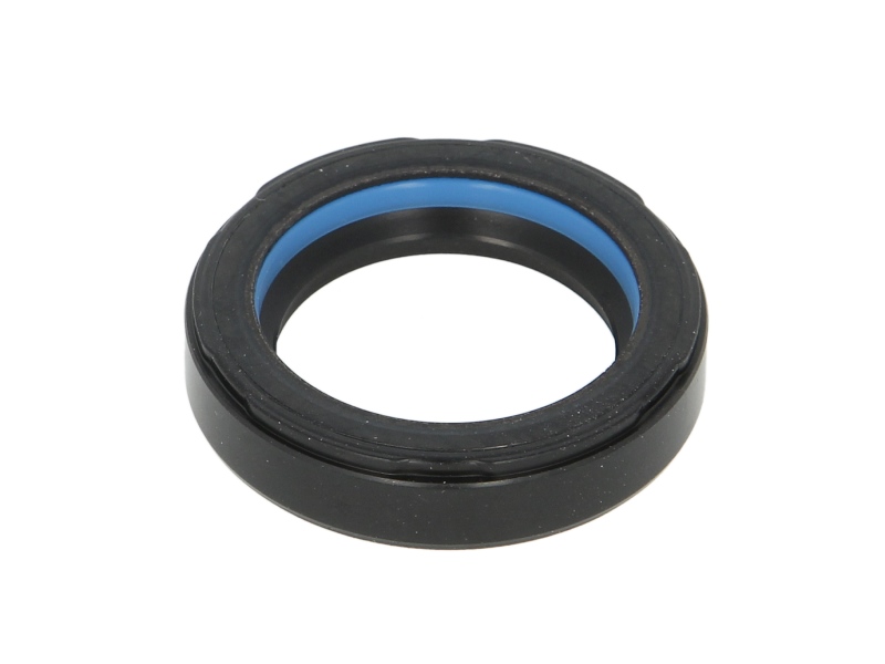 Simering etansare CORTECO Steering Gear Seal 27.7x39x8.5 mm Diametru Interior Exterior Grosime