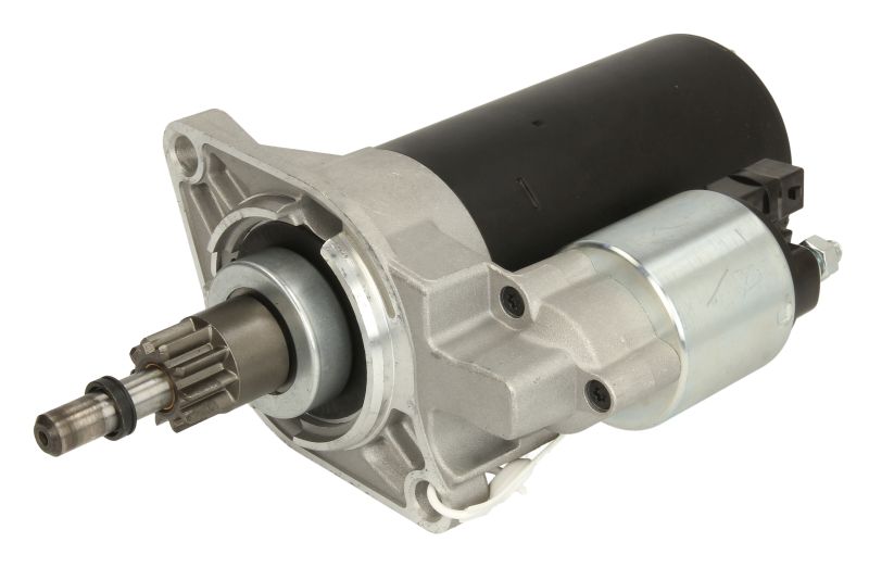 Demaror STARDAX 12V 1.7kW 76mm 10 Dinti 2 Gauri Ford Galaxy I VW Corrado Golf III Passat B3/B4 Sharan Vento 06.91-04.00