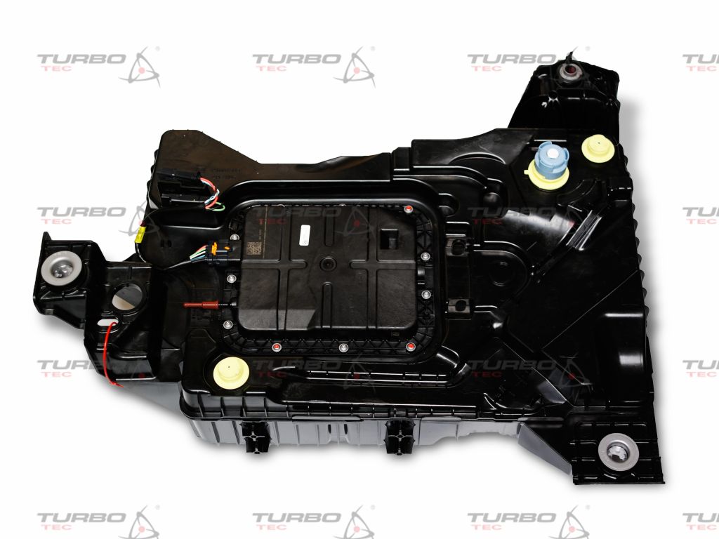 Modul livrare injectie aditiv TURBO-TEC AdBlue tank remanufactured CITROEN C4 GRAND PICASSO II SPACETOURER 1.5D 1.6D 2.0D 06.13-