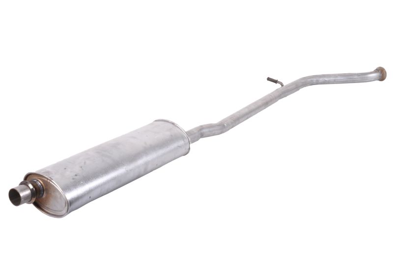 Toba esapament intermediara BOSAL Sistem evacuare amortizor PEUGEOT 406 2.0 01.99-10.00 Spate 8,04 kg