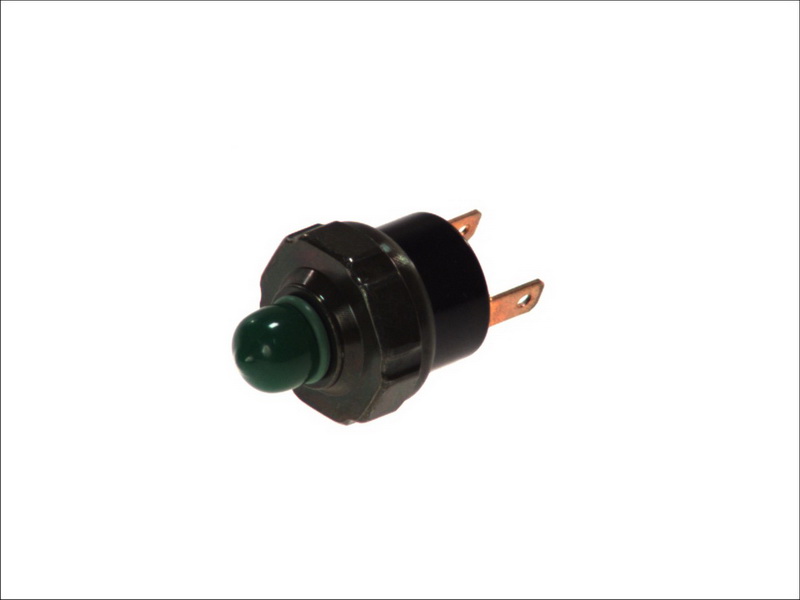 Comutator presiune aer condiționat NRF 3/8-24UNF 2 pini 12V R134a BMW Mercedes-Benz