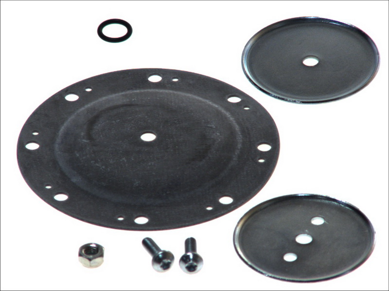 Membrana pompa vacuum PIERBURG Kit reparare pompa vid CITROEN C15 C25 JUMPER VISA ZX FORD GRANADA II PEUGEOT 205 305 309 405 1.7D-2.5D