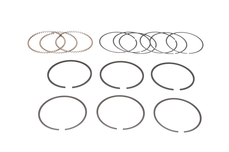 Segment piston 68,5 STD 1,2-1,5-2,8 Piston ring set CHEVROLET SPARK DAEWOO MATIZ TICO 0.8 02.95