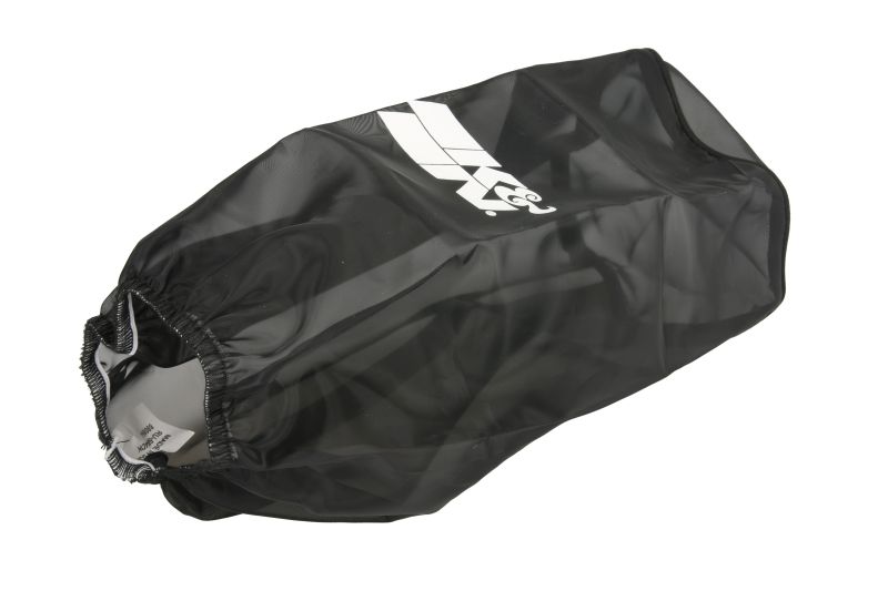 Carcasa preliminară de filtrare K&N negru waterproof filtru de aer