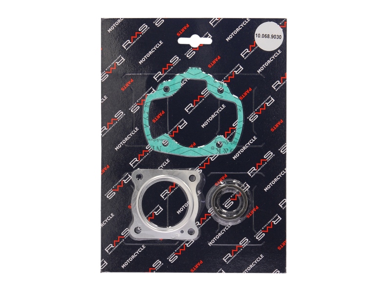 Set garnituri motor RMS Peugeot Buxy Elyseo Elystar Looxor Speedake Speedfight AC II Squab SV TKR Trekker Vivacity Zenith 50 1993-2013