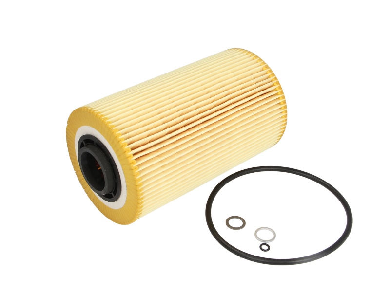 Filtru ulei MANN-FILTER BMW 3 E36 5 E34 LAND ROVER RANGE ROVER II OPEL OMEGA B 2.5D 28mm 88mm 158mm Insertie