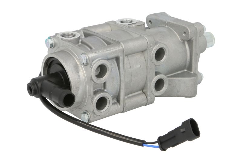 Supapa frana, frana de serviciu PNEUMATICS IVECO EUROCARGO Sistem de franare Pneumatic frina Valve pneumatice 2,34 kg