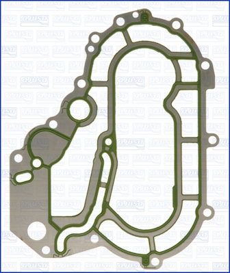 Garnitura capac distribuție AJUSA Timing Gear Cover Gasket Piesele Normalizate Garnituri