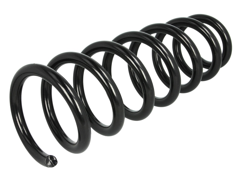 Arc elicoidal LESJOFORS Fata Dreapta/Stanga BMW X5 E70 3.0/3.0D 10.06-07.13 Diametru exterior 125mm Lungime 372mm Grosime 15mm