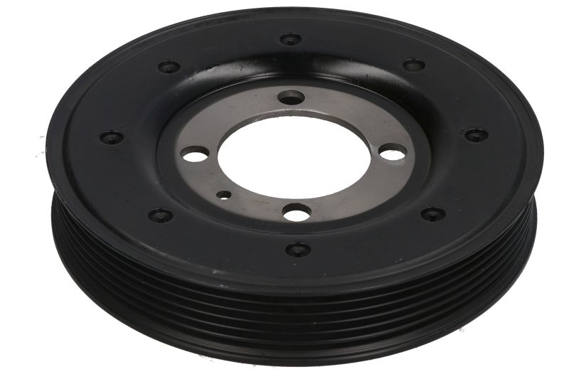 Fulie curea arbore cotit SASIC Opel Astra H break 1.7CDTI 149.5mm x 28.5mm 6 dinti 6 nervuri