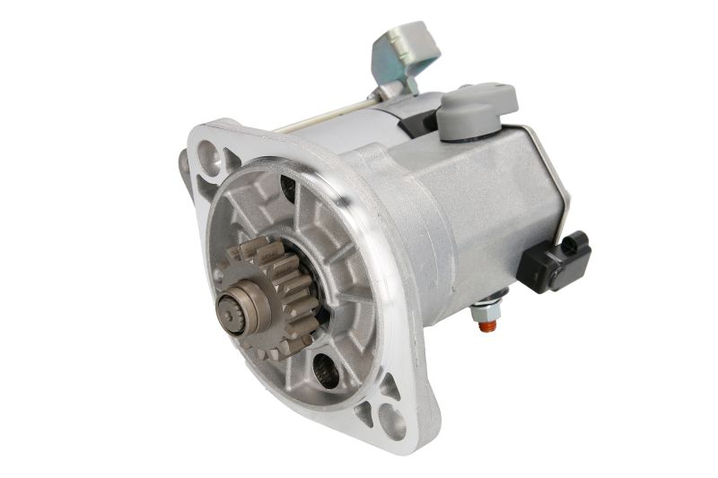 Demaror DENSO 12V 1,4kW 15 dinti Sistem electric motor Incepator