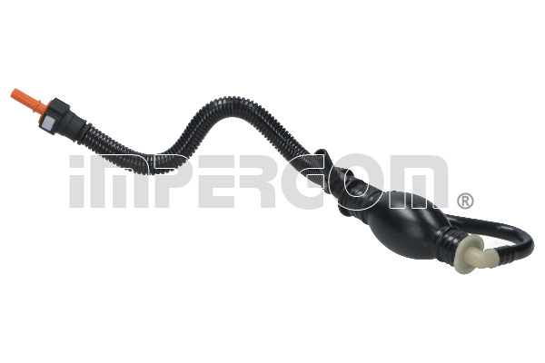 Conducta alimentare combustibil RENAULT FLUENCE MEGANE III 11.08- IMPERGOM