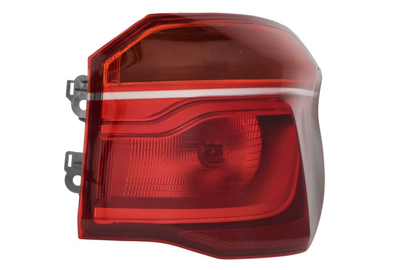 Stopuri spate DEPO Lampa spate Dreapta P21W BMW X1 (F48) 1.5-2.0D 11.14