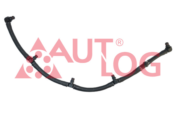 Furtun supracurgere combustibil AUTLOG Hoses Elements Overflow Fuel MINI R50 R53 1.4D 06.03-09.06