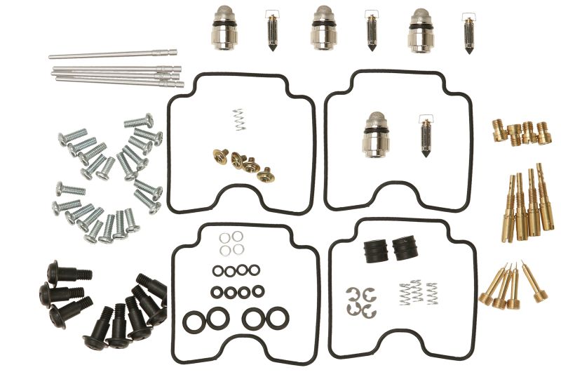 Set reparatie carburator Suzuki ALL BALLS Sistem alimentare carburator 26-1699