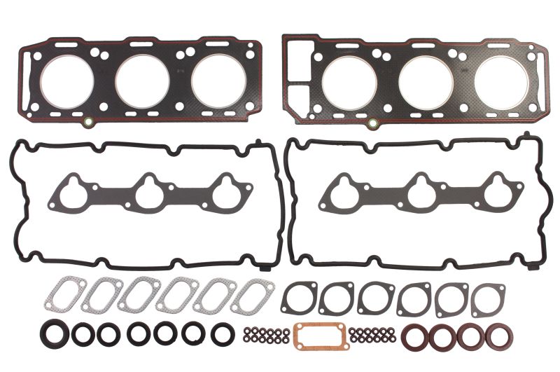 Set Garnituri Chiulasa Motor AJUSA ALFA ROMEO 156 166 2.5 02.97-06.07 Garnitura Capac Culbutori