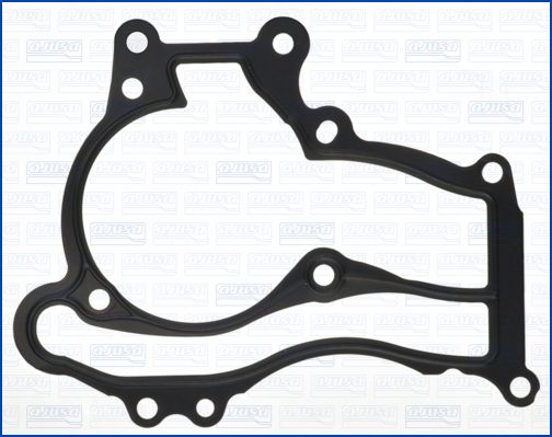 Etansare pompa ulei AJUSA 140mm latime 183mm lungime 0.35mm grosime compatibil BUICK CHEVROLET OPEL 1.2-1.4LPG