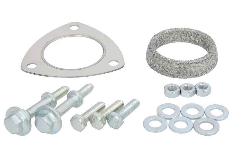 Set Montare Sistem Evacuare BM CATALYSTS Honda HR-V 1.6 03.99- Kit Montare Piese Montaj