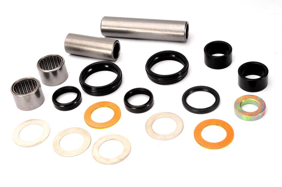 Set reparatie bara stabilizatoare Yamaha Suspensie Culisă ALL BALLS Eticheta printabila 28-1097 0,36 kg