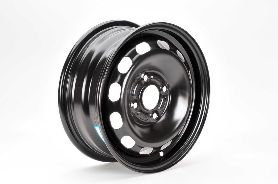 Janta oțel MW 6.5x15 4x100 CH 60 ET 45 Renault Grand Scenic II Megane II Scenic II 09.02- CMR