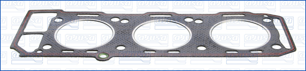 Garnitura chiulasa AJUSA cilindru dreapta Alfa Romeo grosime 1.8mm lungime 468mm latime 160mm diametru 95mm