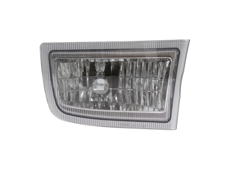 Lampa ceata dreapta HB3 Toyota Land Cruiser 100/90 10.00 fata transparenta DEPO