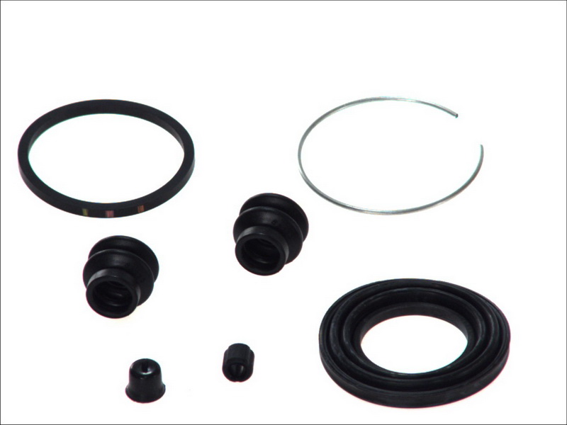 Kit reparare etrier Spate Dreapta/Stanga diametru piston 44 mm AUTOFREN SEINSA Infiniti FX Nissan 350Z Murano Quest