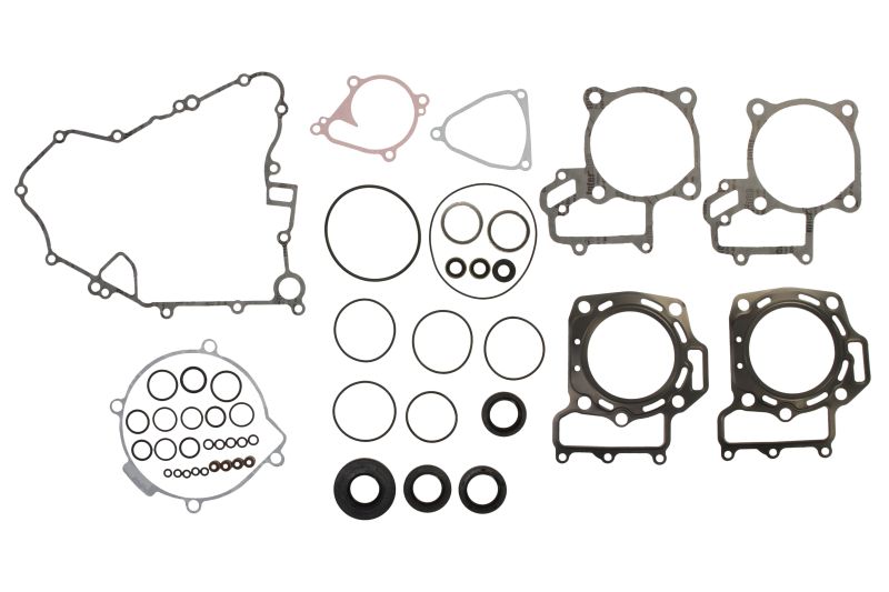 Set garnituri complet motor WINDEROSA