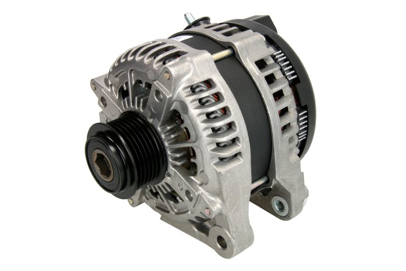 Alternator DENSO 14V 180A 53.8mm Jaguar XF I XF Sportbrake Land Rover Range Rover Evoque 2.2D 04.11-12.19