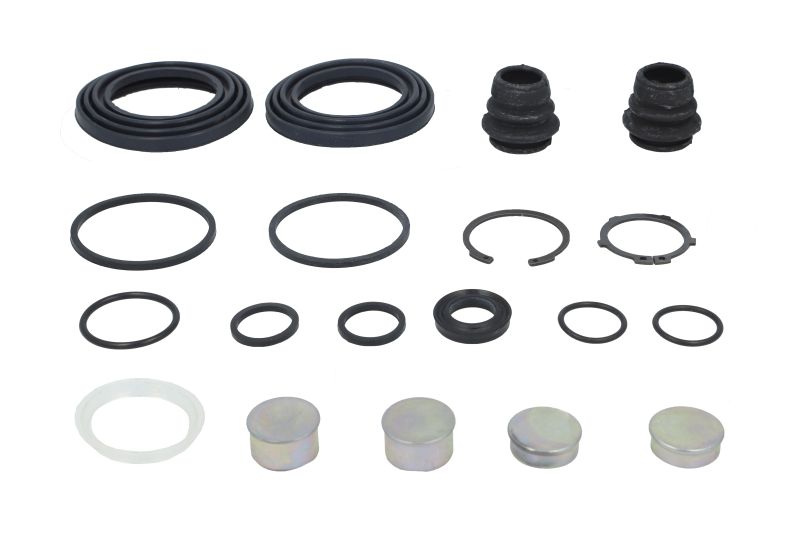 Kit reparare etrier AUGER Sistem de franare ROR Pozitie montare Spate Parte fixare Dreapta/Stanga Diametru piston 58.0 mm