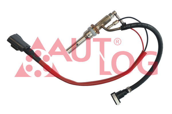 Unitate injectie regenerare filtru particule AUTLOG Sistem injector amoniac DeNOx FORD TRANSIT 2.4D 01.00-05.06