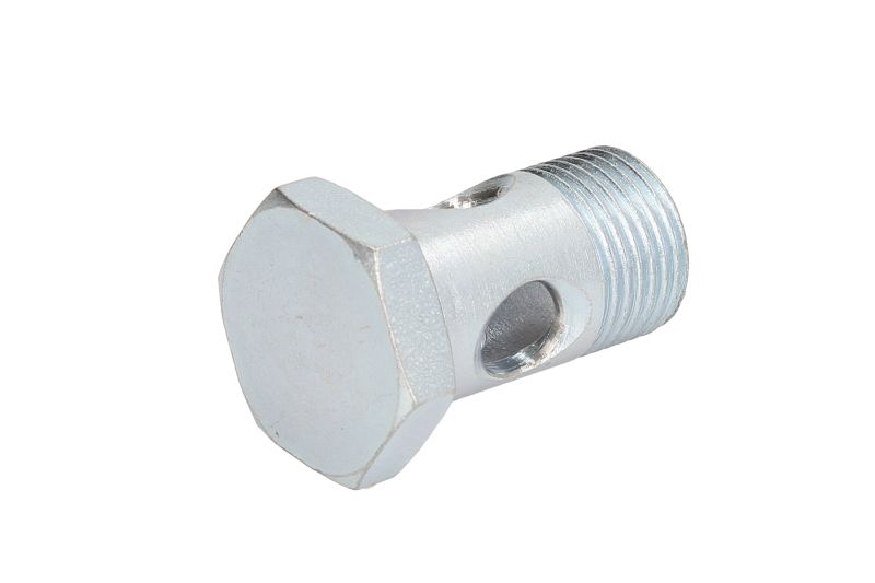 Cap de Cuplare Pneumatics Montare TEKALAN Surub Preaplin M18x1,5 Metal Dimensiune Filet M18 mm Pasul Filetului 1.5 mm