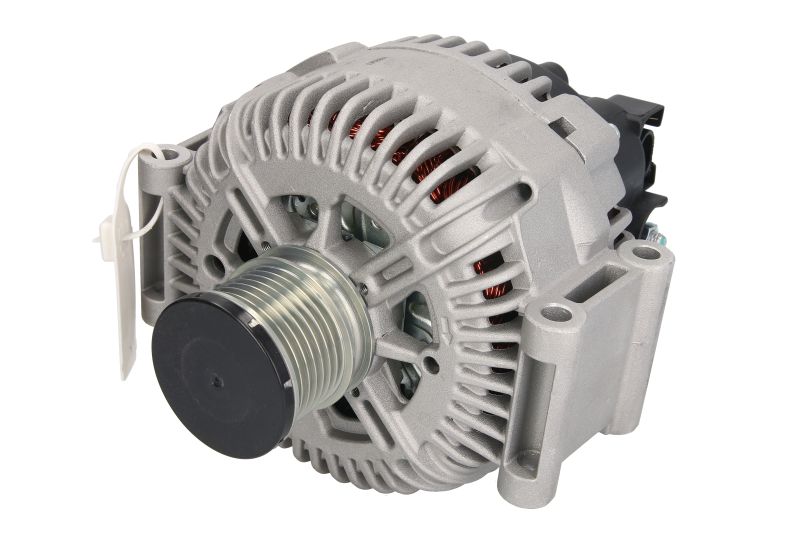 Alternator STARDAX 14V 180A CHRYSLER 300C 2.7/3.5/6.1 09.04-11.12 Diametru 51.3 mm 7 caneluri Dreapta Fulie Da