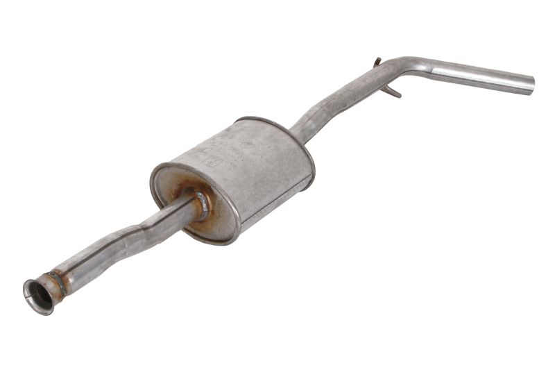 Toba esapament intermediara BOSAL Sistem evacuare amortizor NISSAN KUBISTAR RENAULT KANGOO EXPRESS 1.2/1.6 06.01-