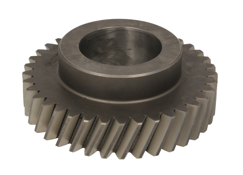 Pinion cutie de viteze 37 dinti ax intermediar ZF ECOSPLIT II 16 S 150 jumatate C.E.I