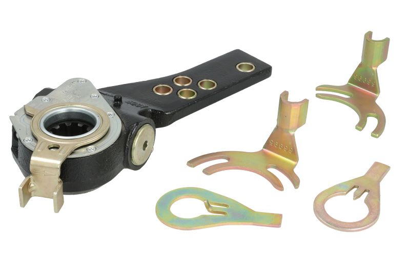 Reglaj parghie sistem franare PETERS Brake Slack Adjuster L/R 10 dinti 14 mm gaura